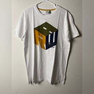 G-Star RAW Graphic Tee